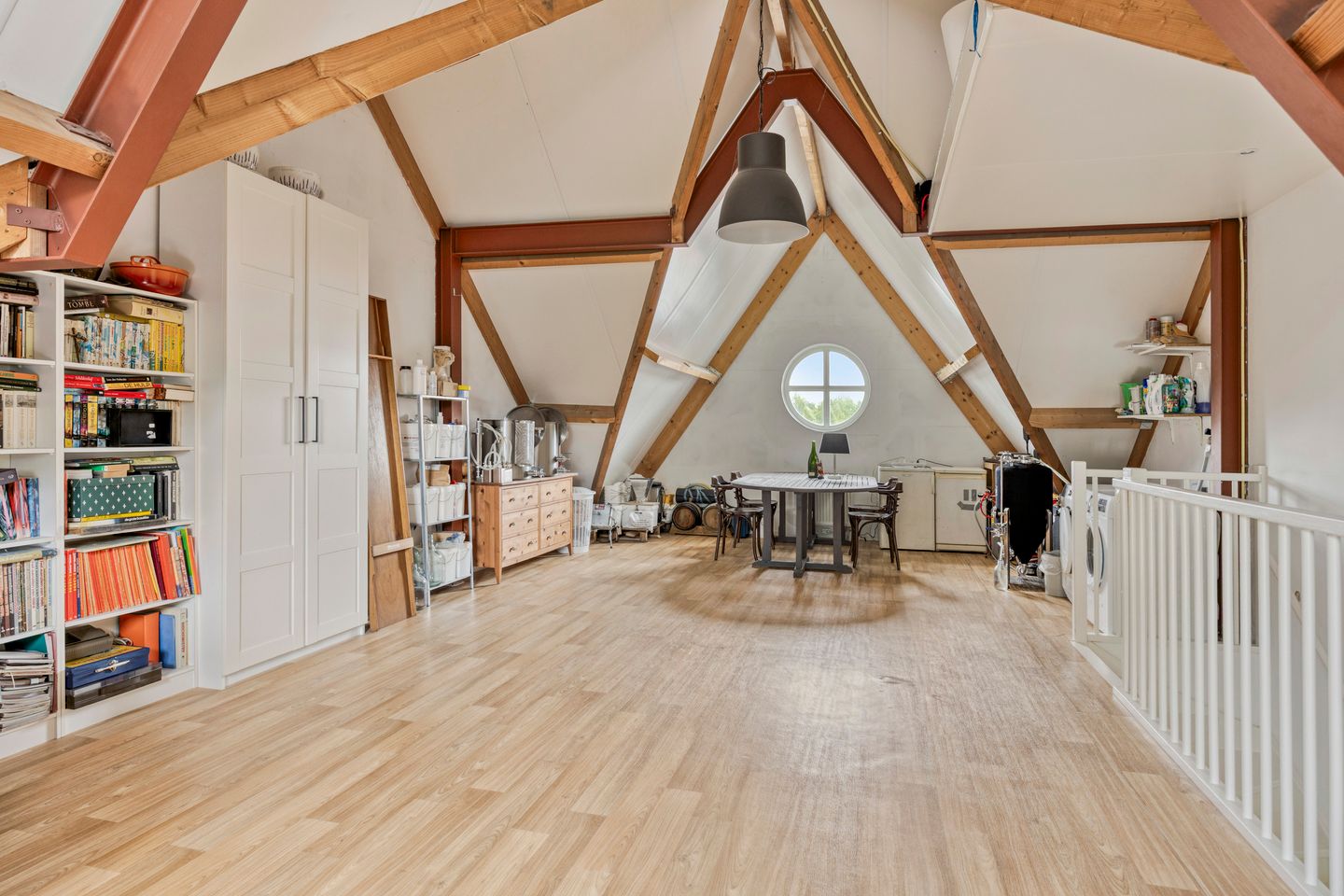 Foto 4 van Eikenbussel 31