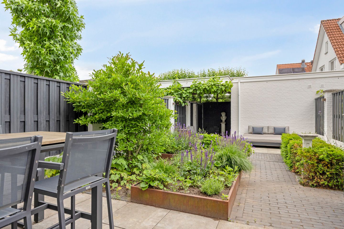 Foto 34 van Eikenbussel 31