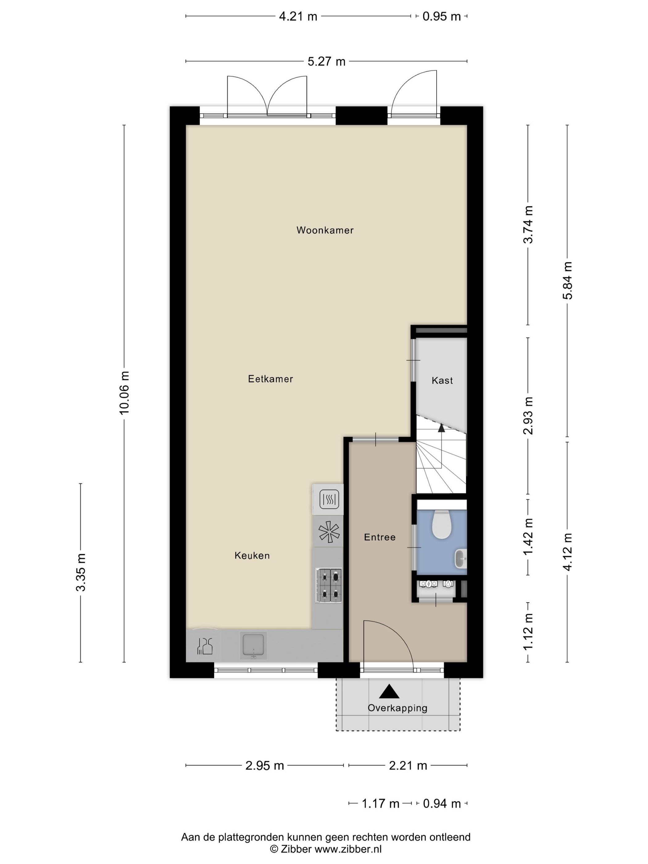 Foto 42 van Eikenbussel 31