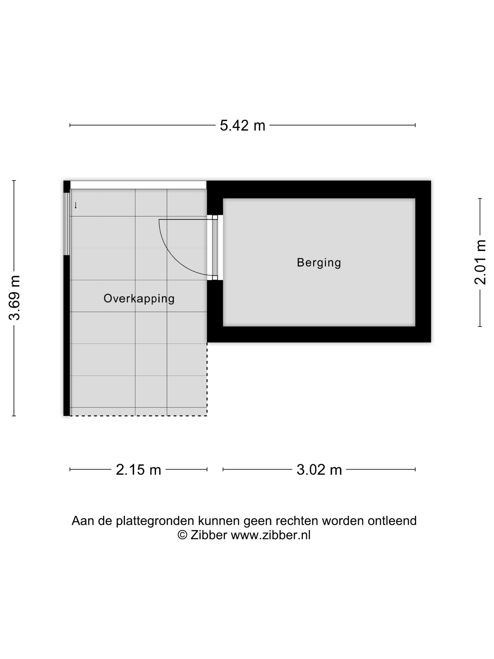 Foto 45 van Eikenbussel 31