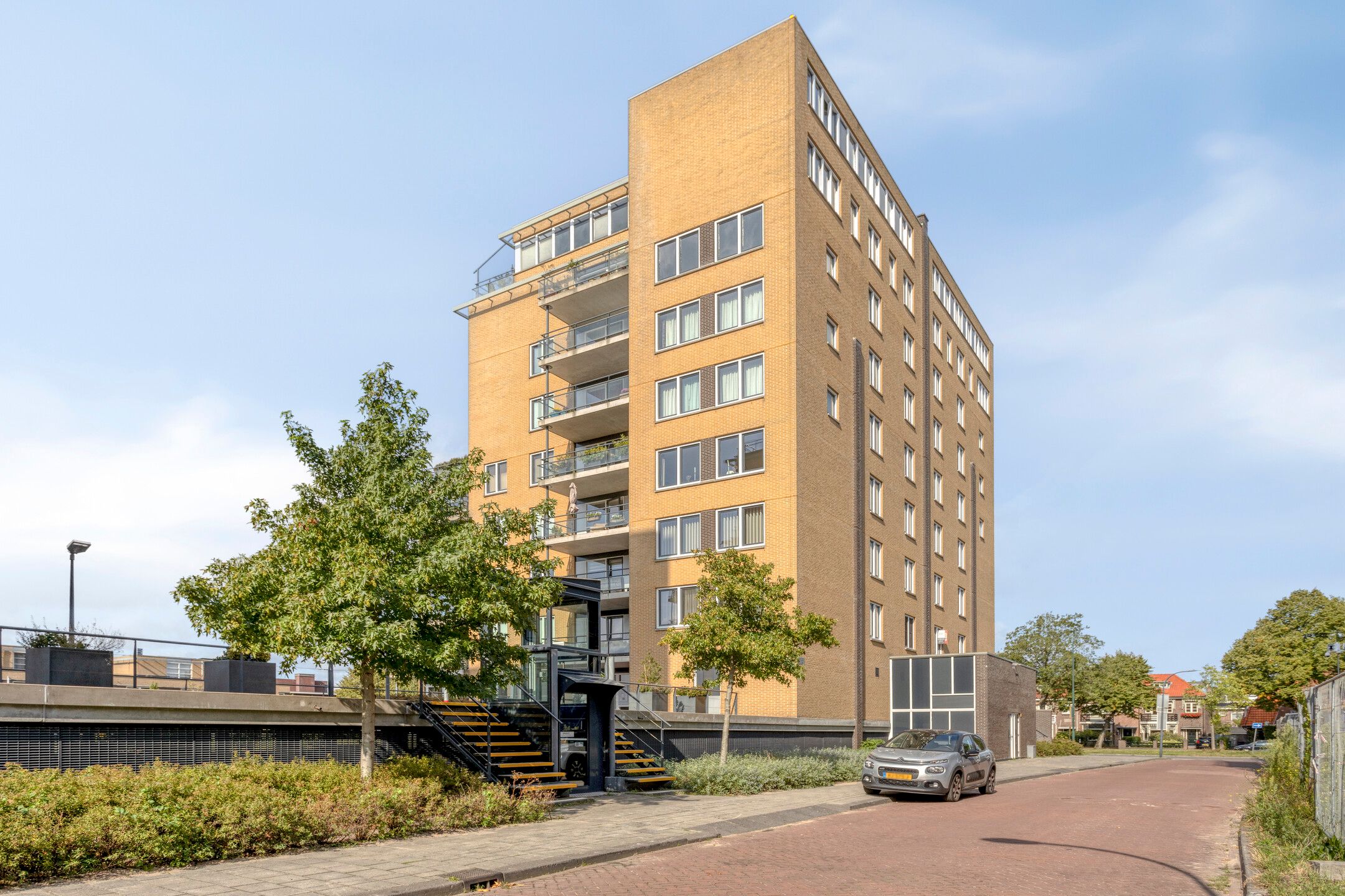 Photo 3 of Johan David Zocherstraat 46