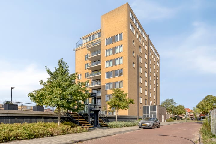 Photo 3 of Johan David Zocherstraat 46