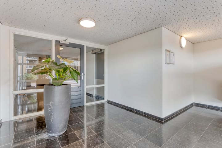 Photo 4 of Johan David Zocherstraat 46