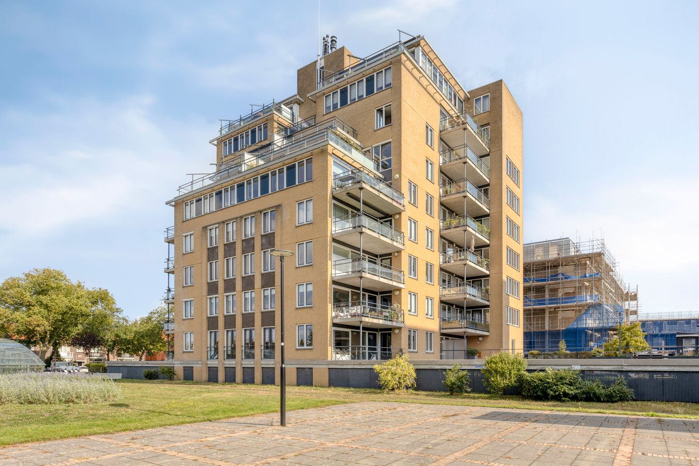 Photo 5 of Johan David Zocherstraat 46