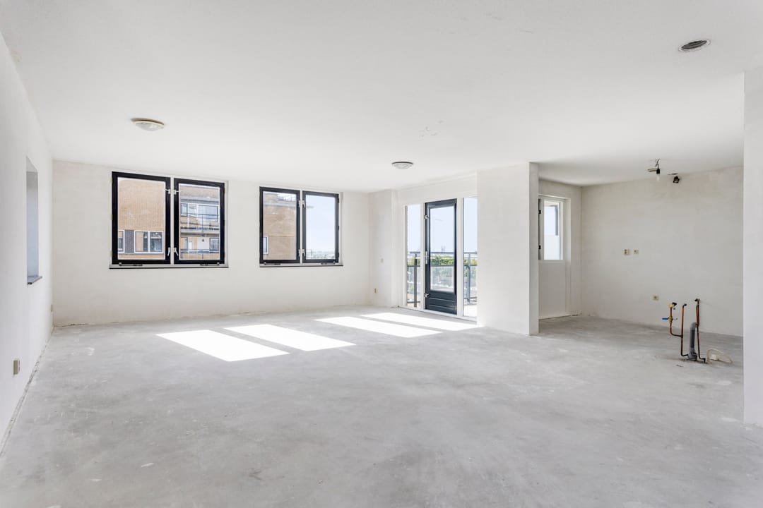 Photo 7 of Johan David Zocherstraat 46