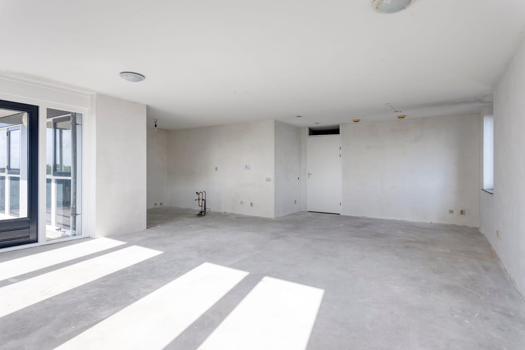 Photo 8 of Johan David Zocherstraat 46