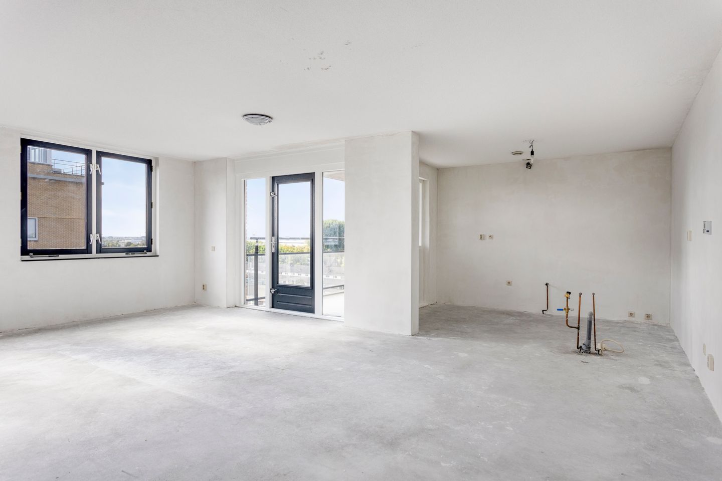 Photo 10 of Johan David Zocherstraat 46