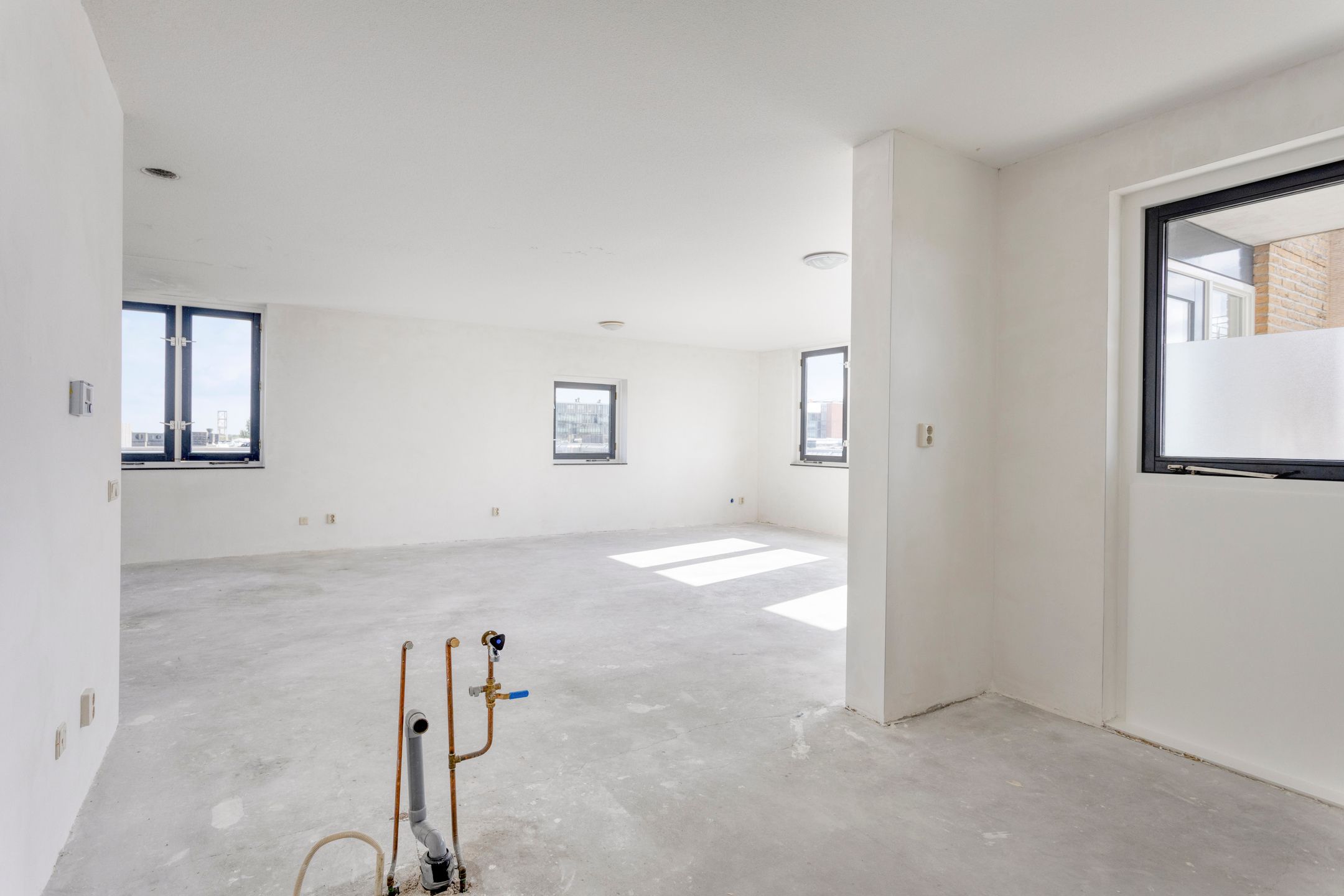 Photo 12 of Johan David Zocherstraat 46