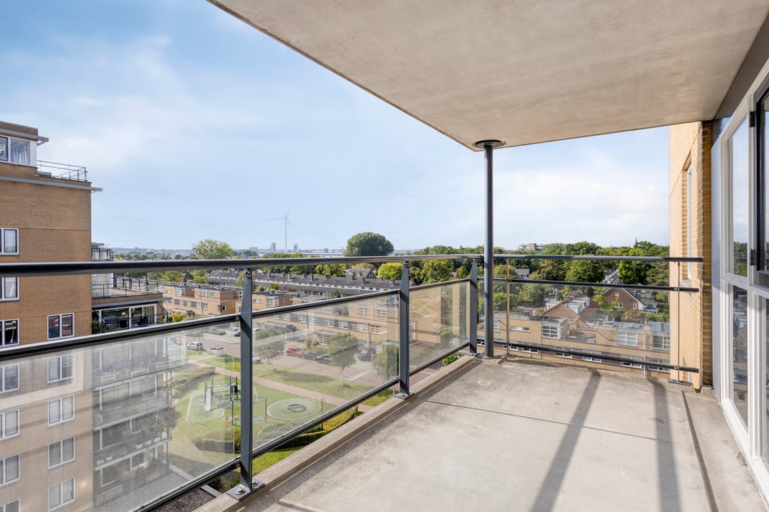 Photo 13 of Johan David Zocherstraat 46