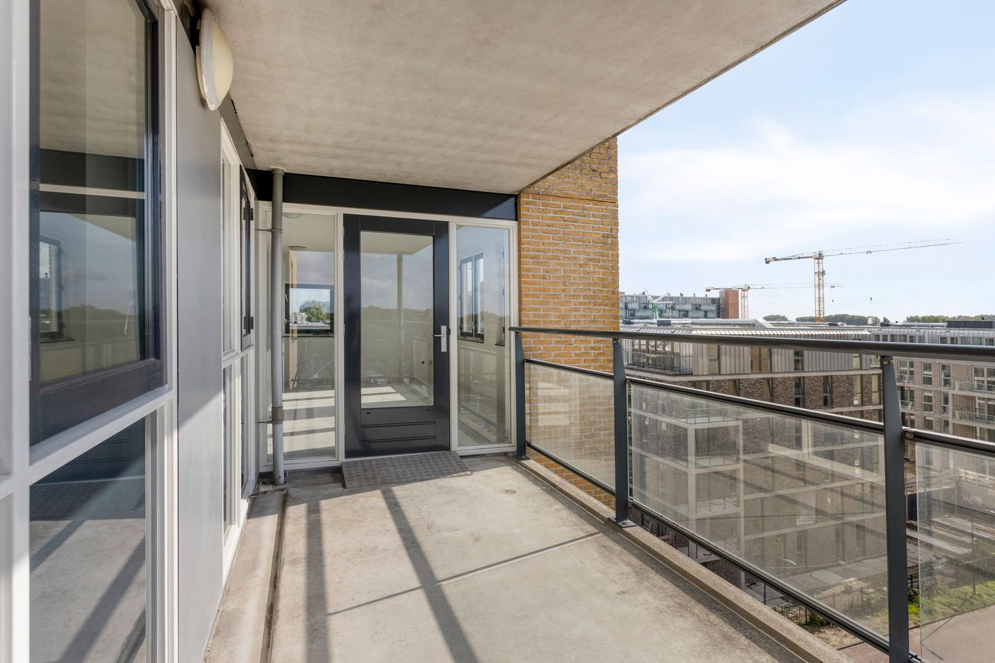 Photo 14 of Johan David Zocherstraat 46