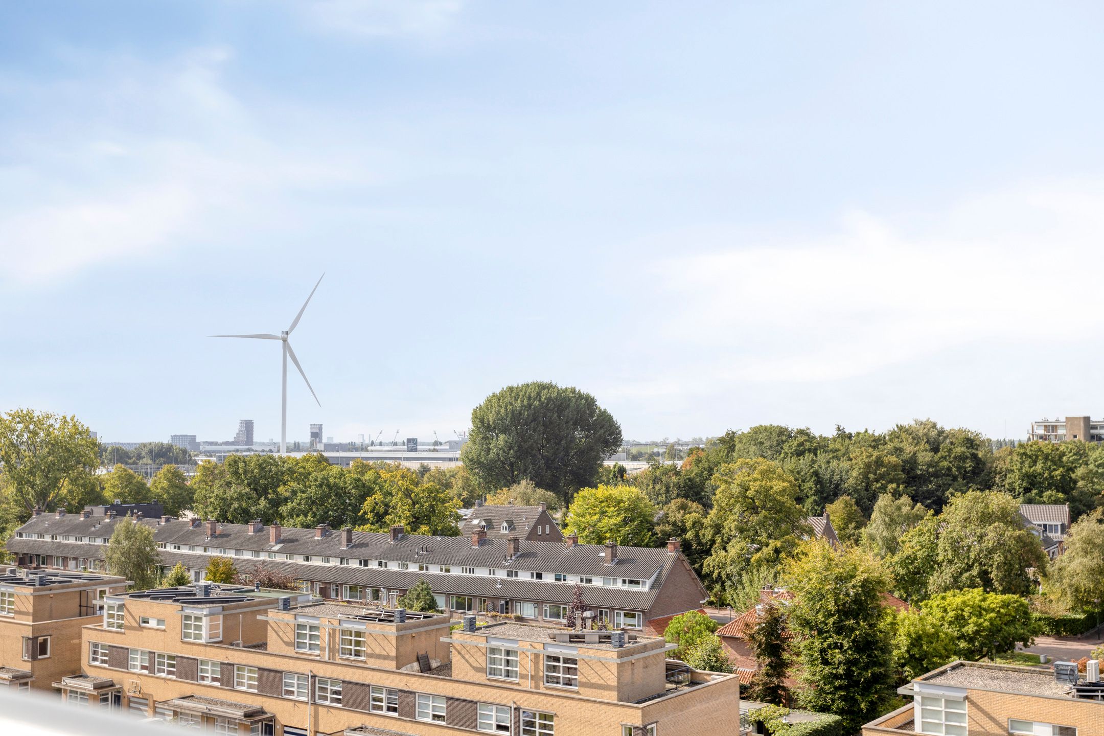 Photo 15 of Johan David Zocherstraat 46