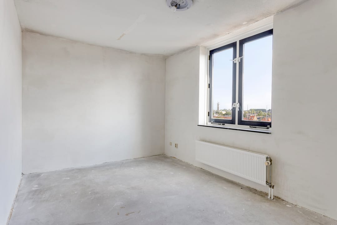 Photo 16 of Johan David Zocherstraat 46