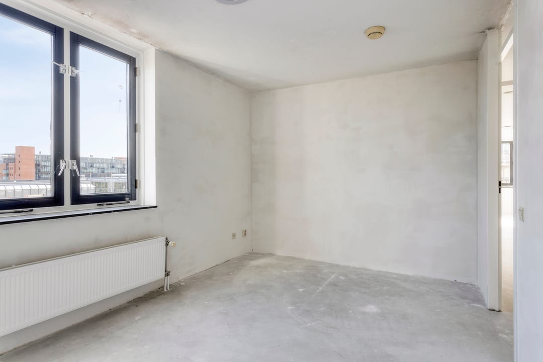 Photo 17 of Johan David Zocherstraat 46