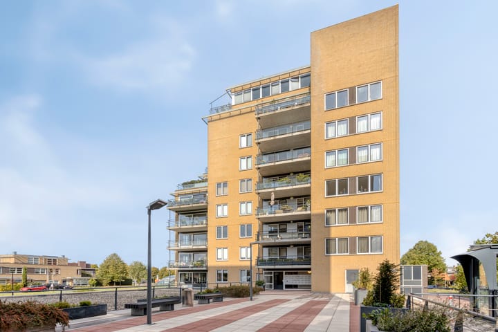 Johan David Zocherstraat 46