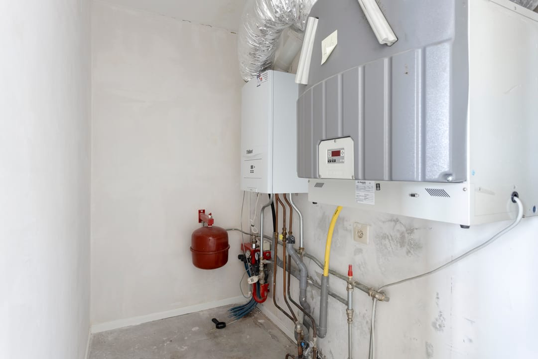 Photo 22 of Johan David Zocherstraat 46