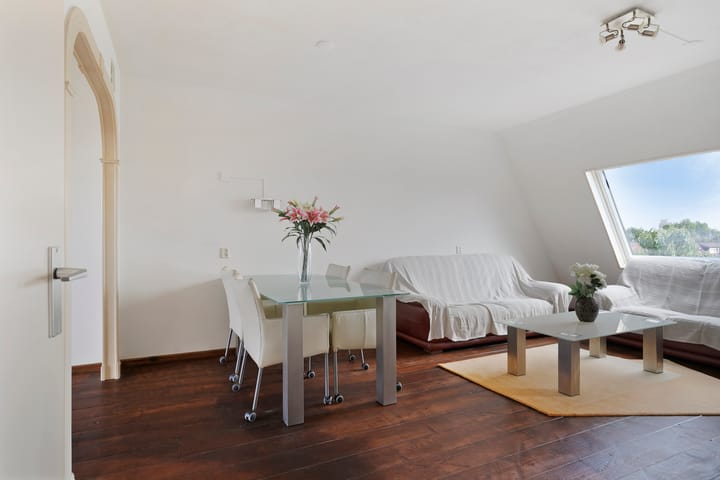 Foto 2 van Kopspoor 99