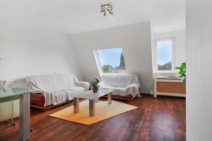 Foto 3 van Kopspoor 99