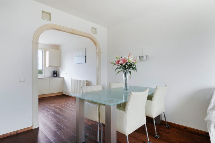 Foto 5 van Kopspoor 99