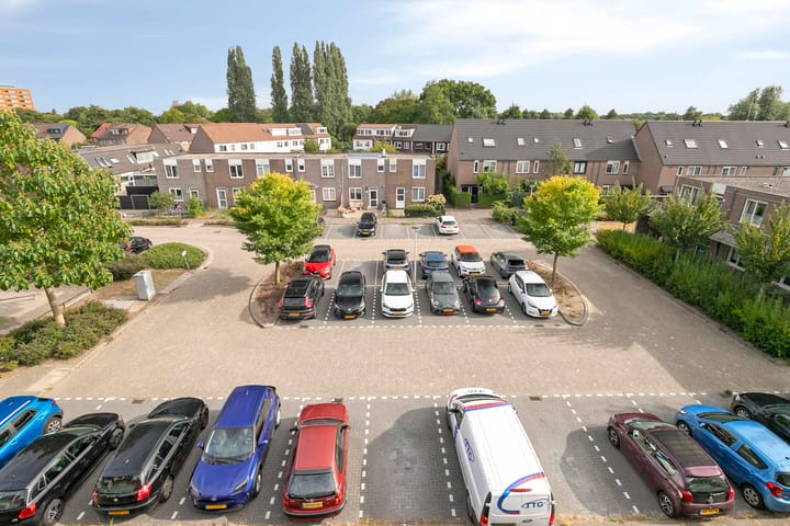 Photo 21 of Kopspoor 99