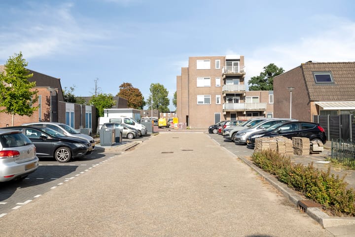 Photo 32 of Kopspoor 99