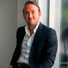 Daan Vergroesen - NVM Makelaar