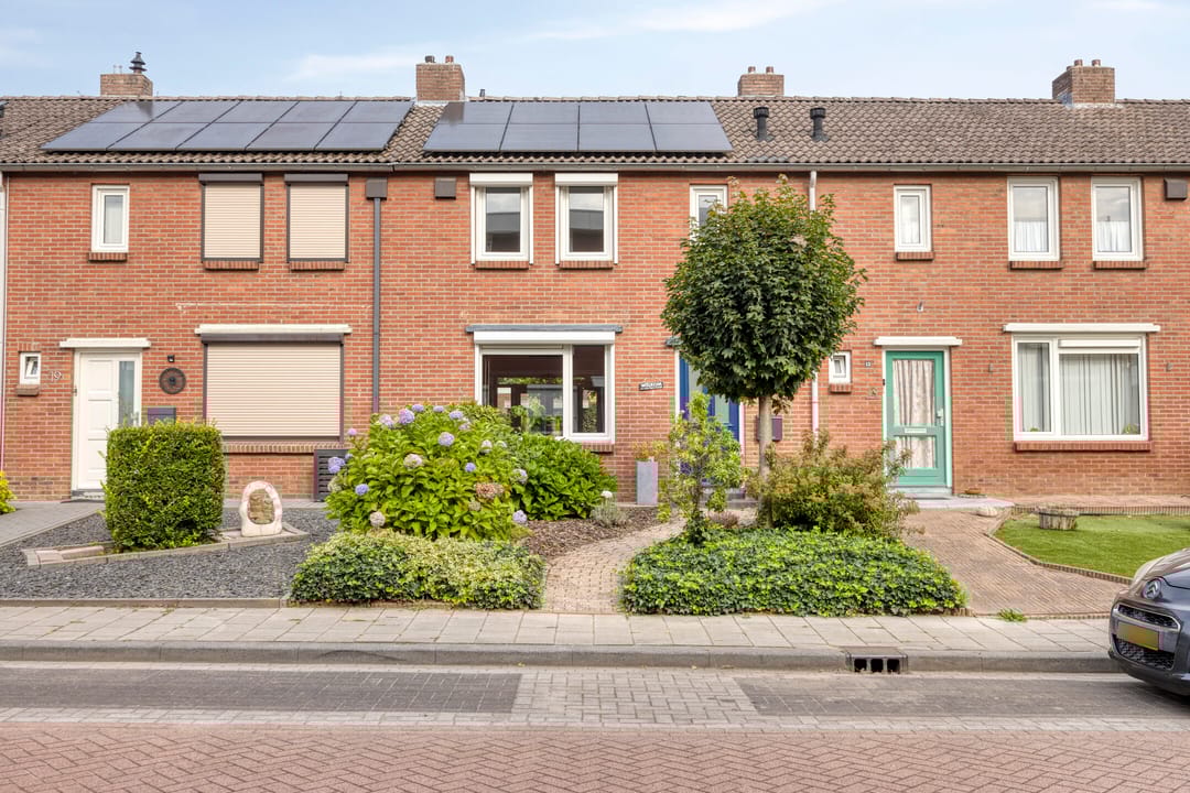 Foto 1 van Kerklaan 17