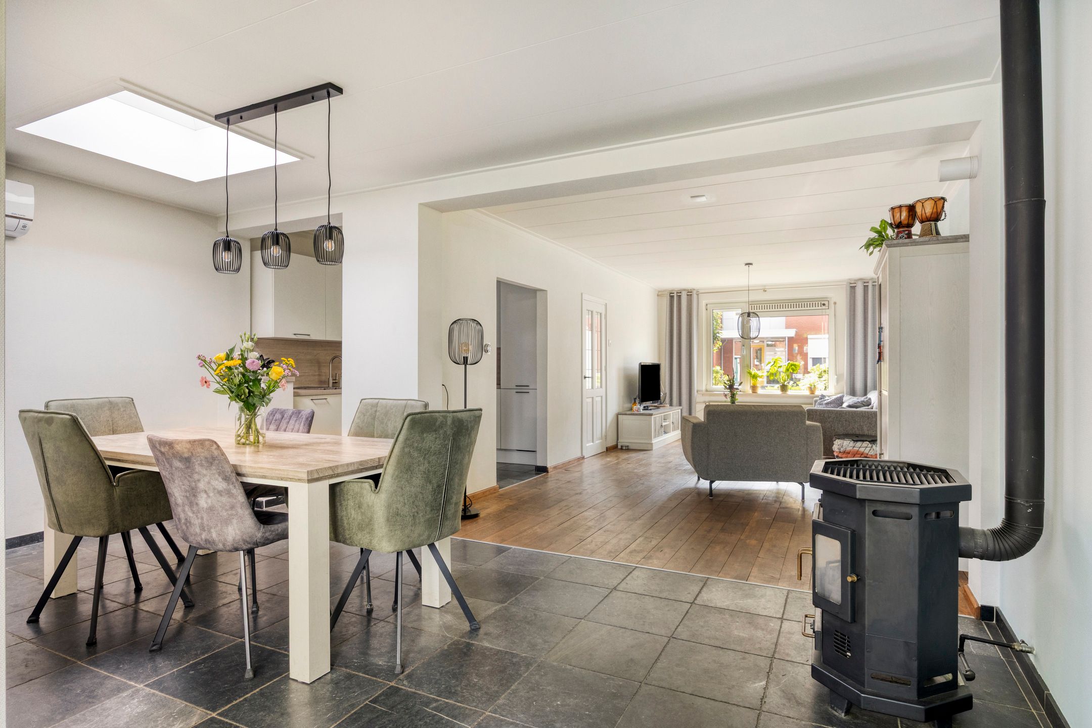 Foto 3 van Kerklaan 17