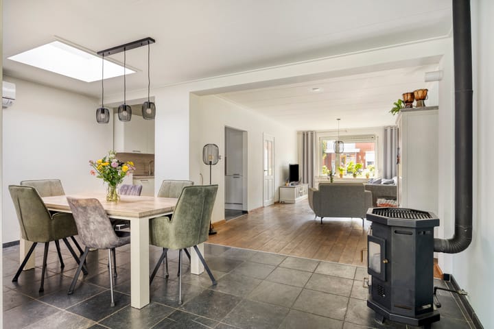 Foto 3 van Kerklaan 17