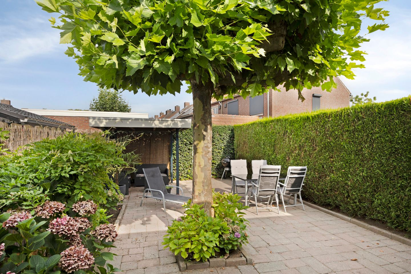 Foto 4 van Kerklaan 17