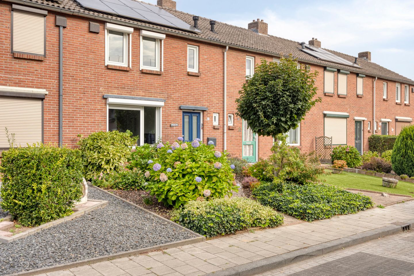 Foto 5 van Kerklaan 17