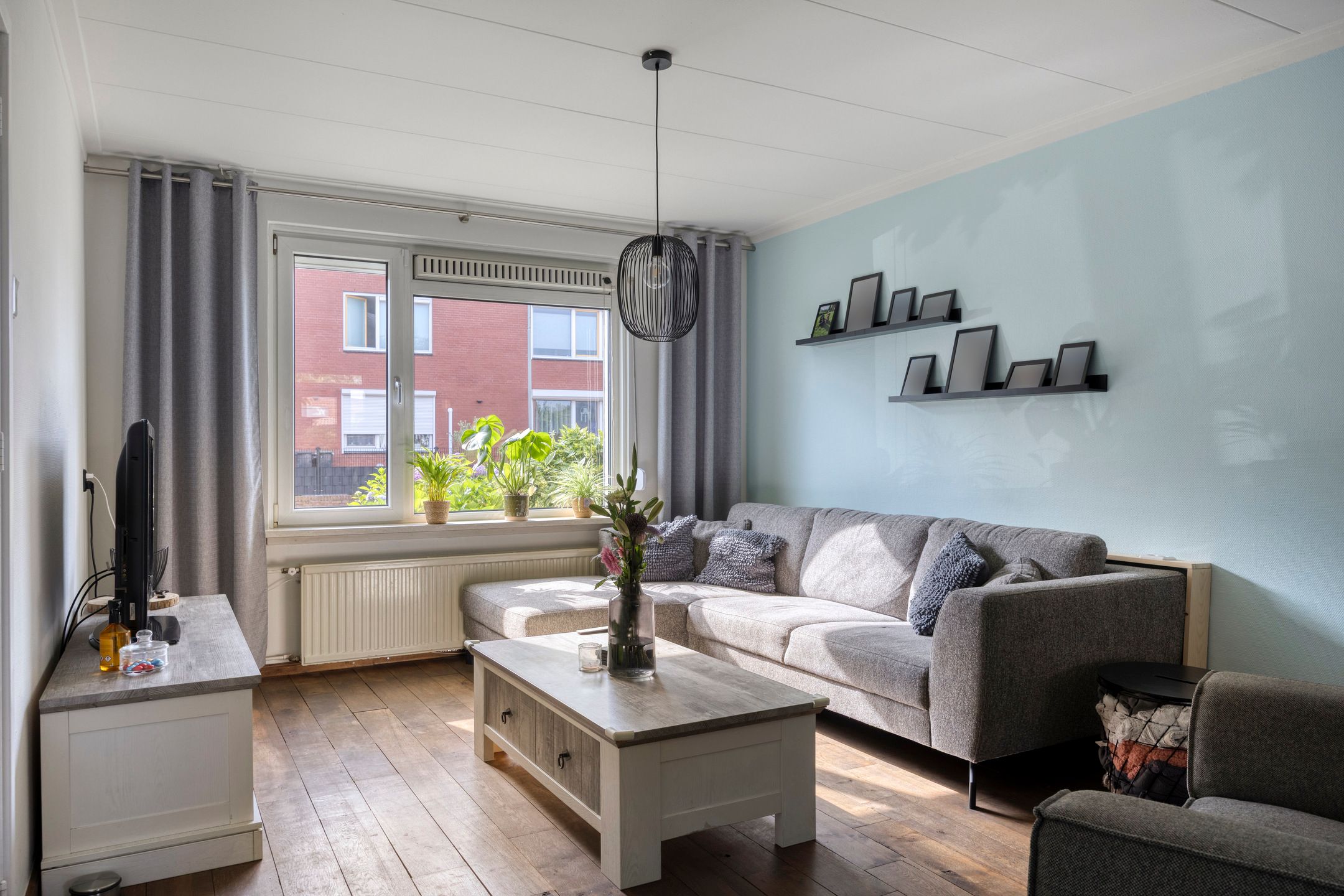 Foto 9 van Kerklaan 17