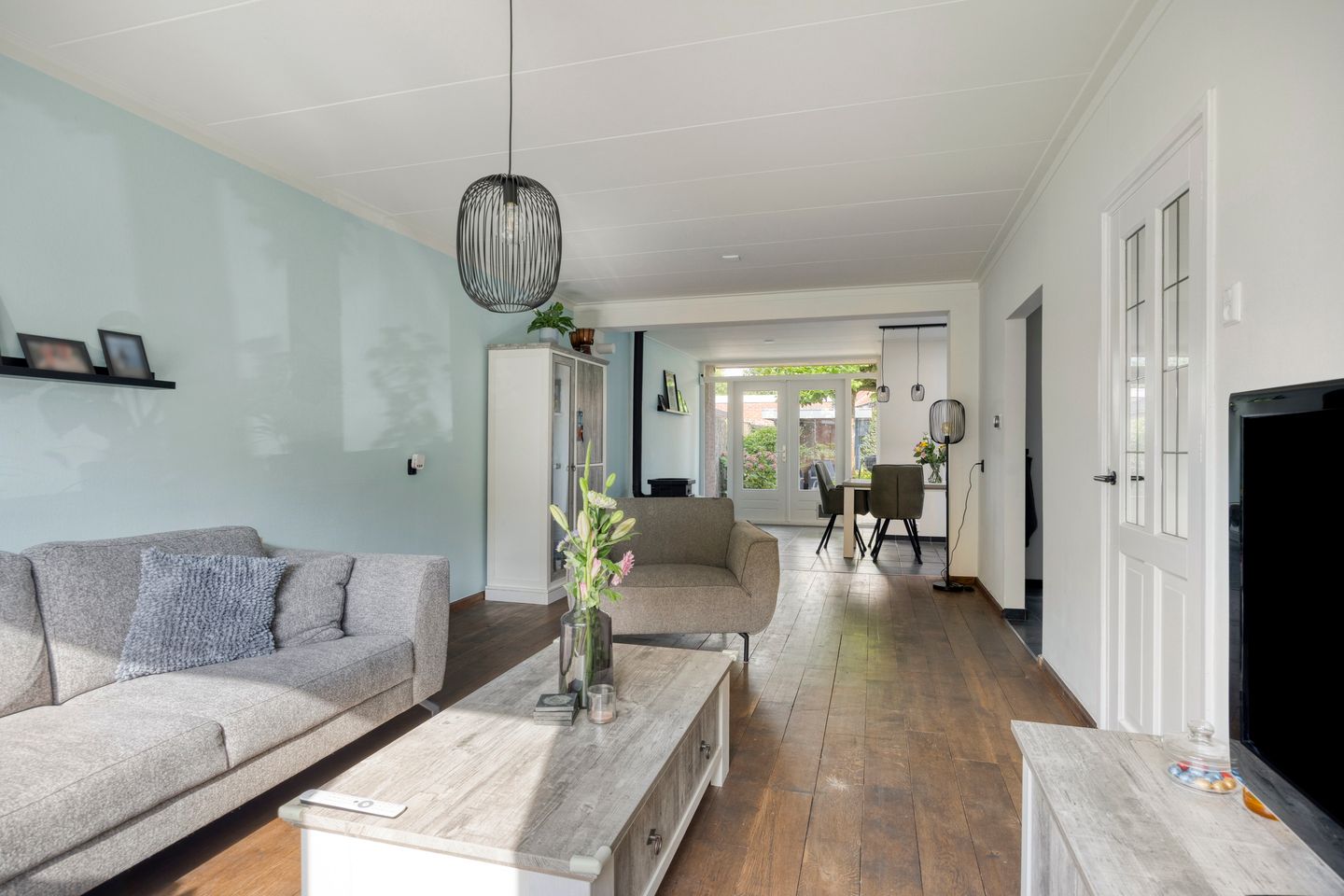 Foto 10 van Kerklaan 17