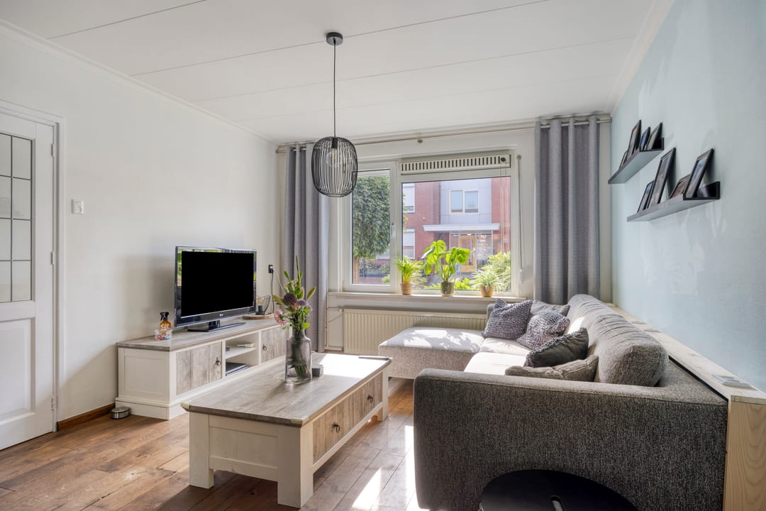 Foto 11 van Kerklaan 17