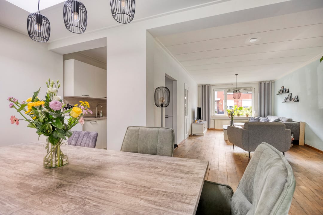 Foto 17 van Kerklaan 17