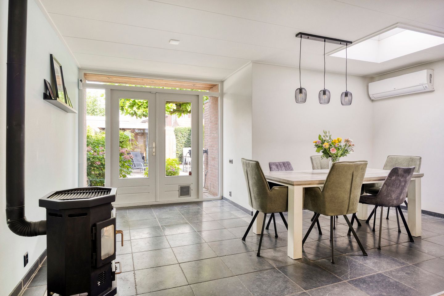 Foto 19 van Kerklaan 17