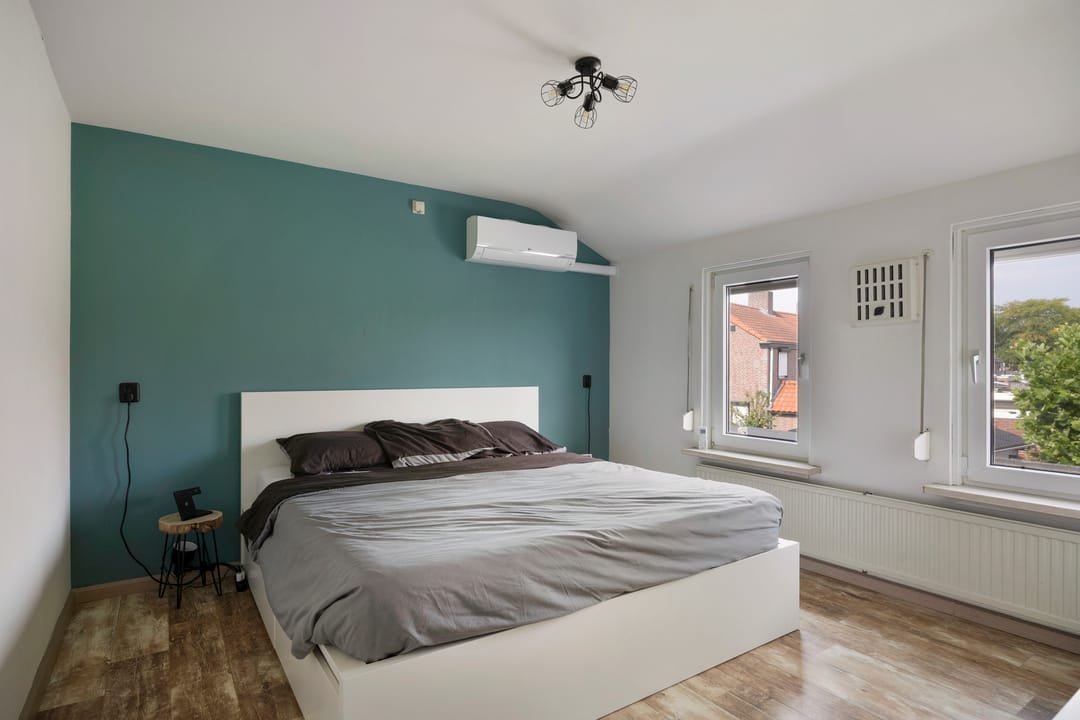 Foto 22 van Kerklaan 17