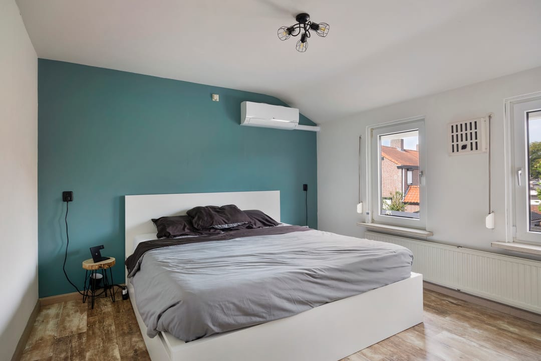 Foto 23 van Kerklaan 17