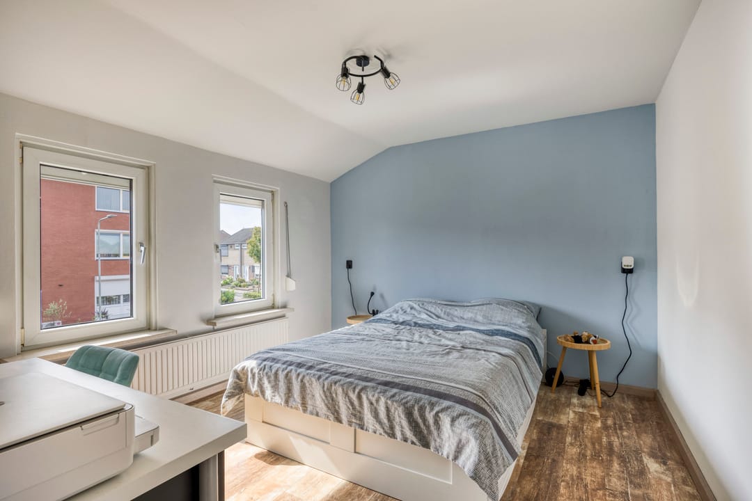 Foto 28 van Kerklaan 17