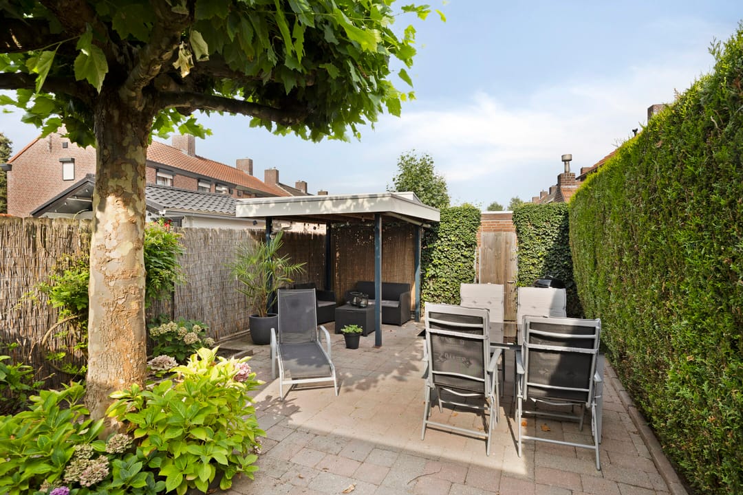 Foto 31 van Kerklaan 17