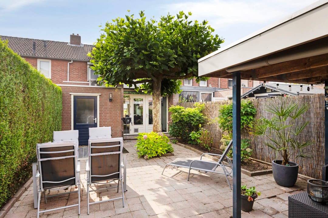 Foto 32 van Kerklaan 17