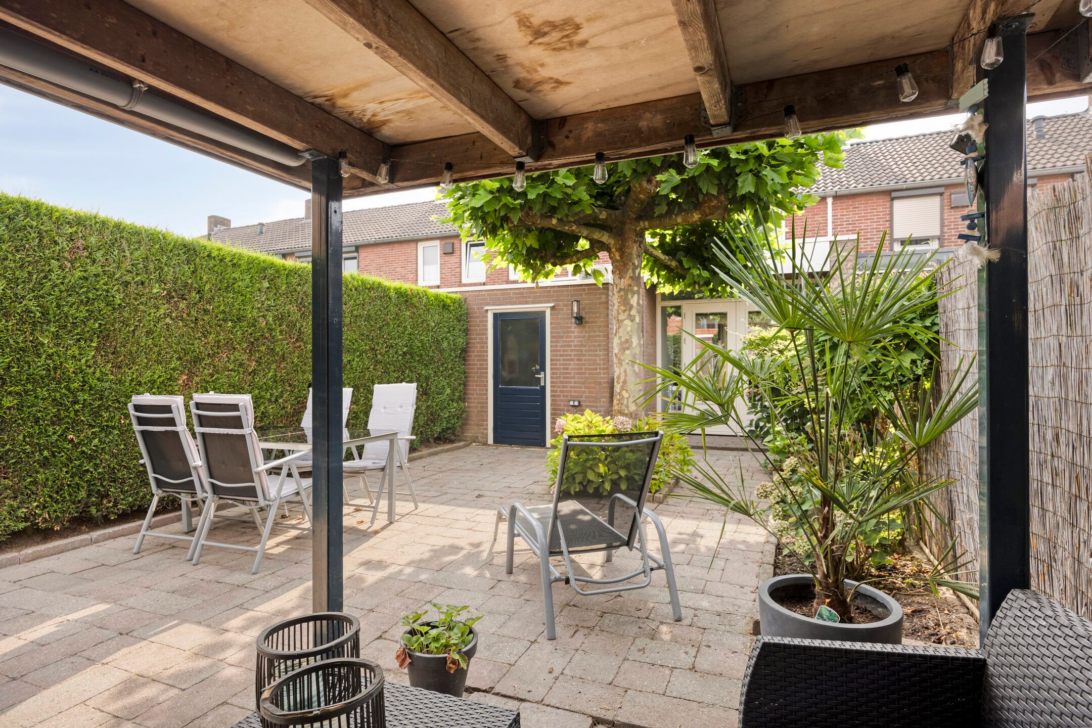 Foto 33 van Kerklaan 17