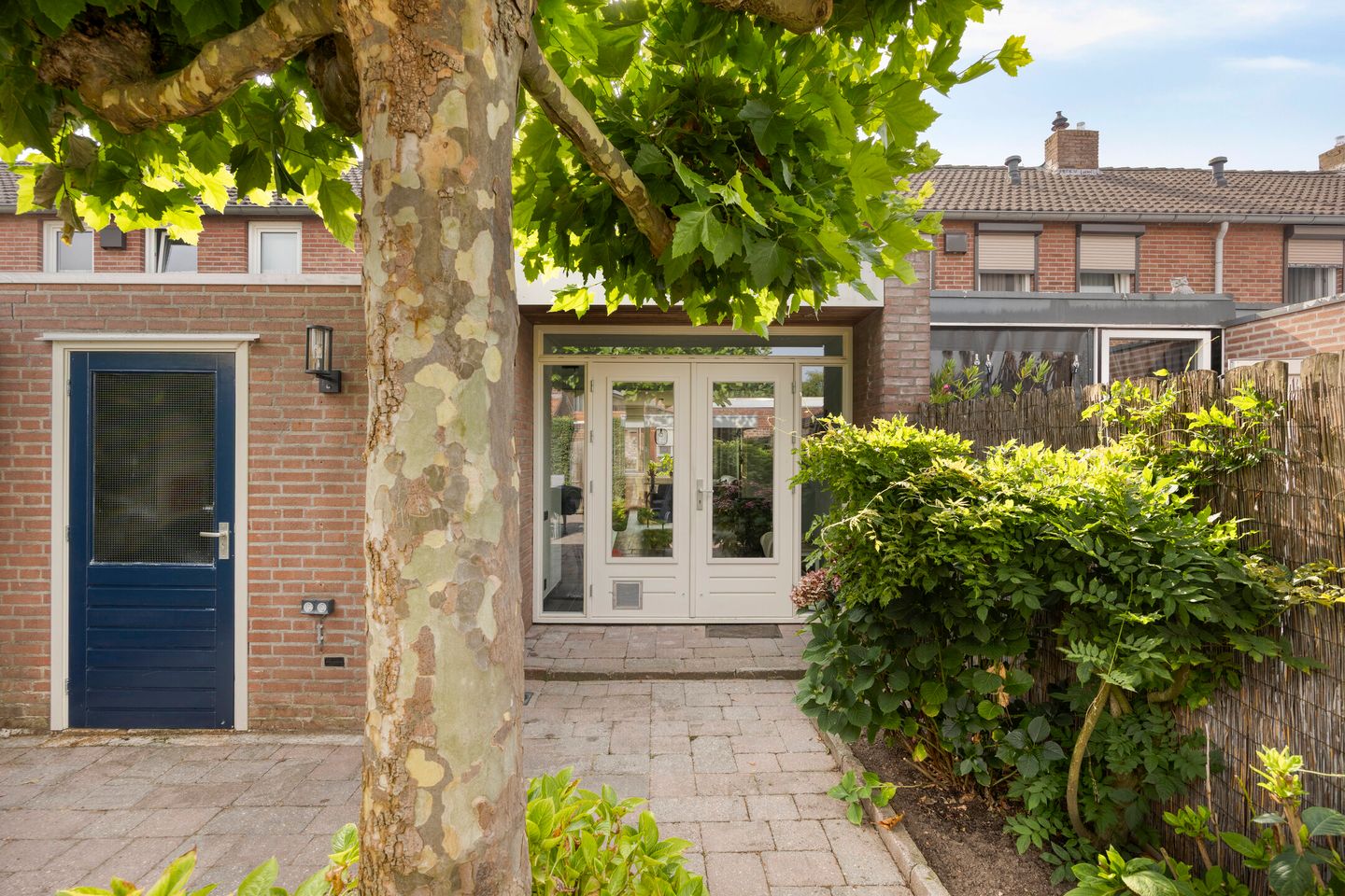 Foto 34 van Kerklaan 17