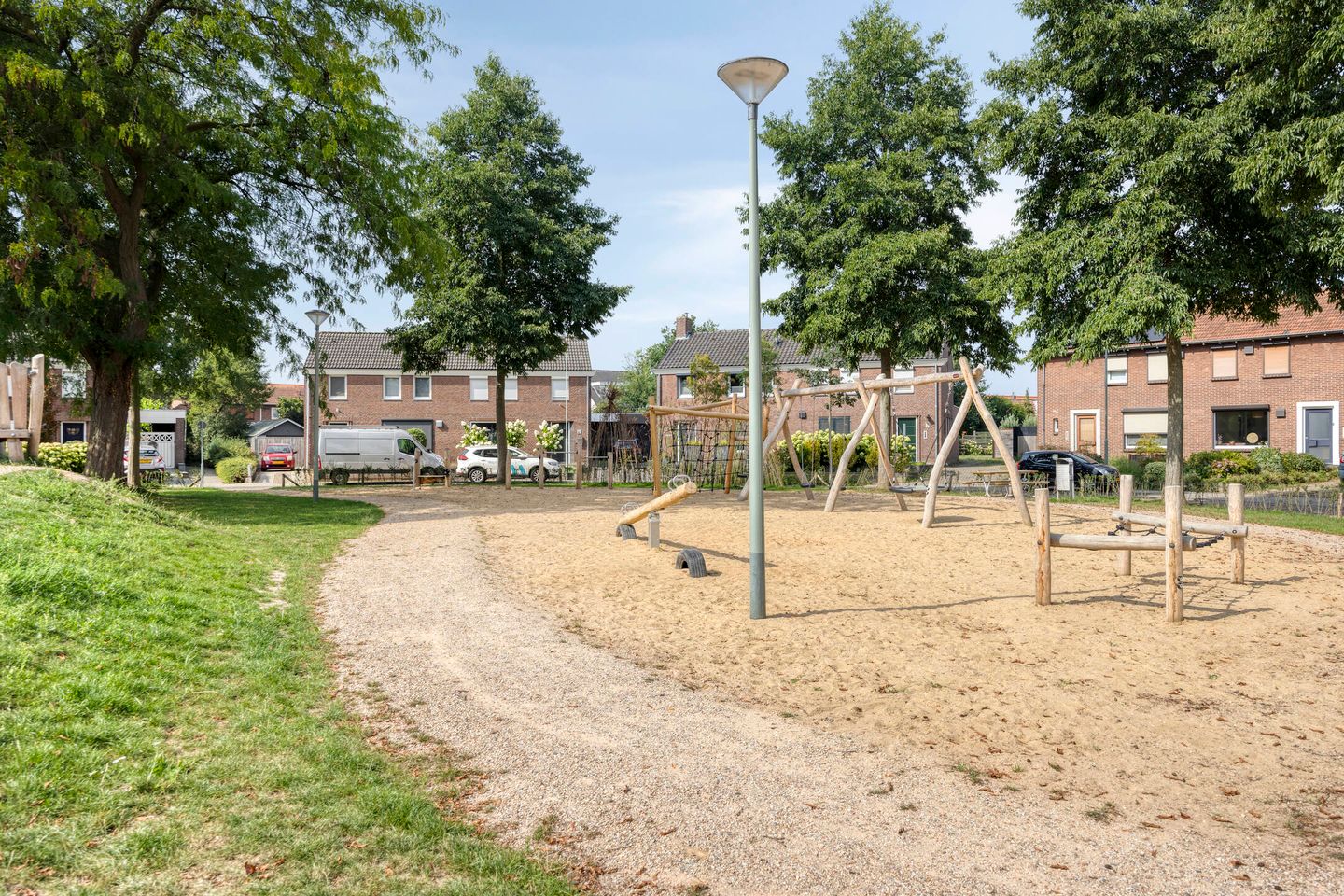 Foto 35 van Kerklaan 17