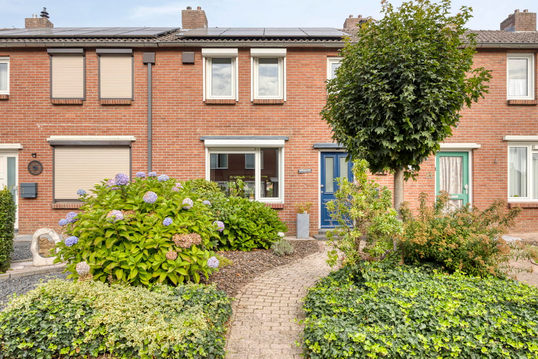 Foto 37 van Kerklaan 17