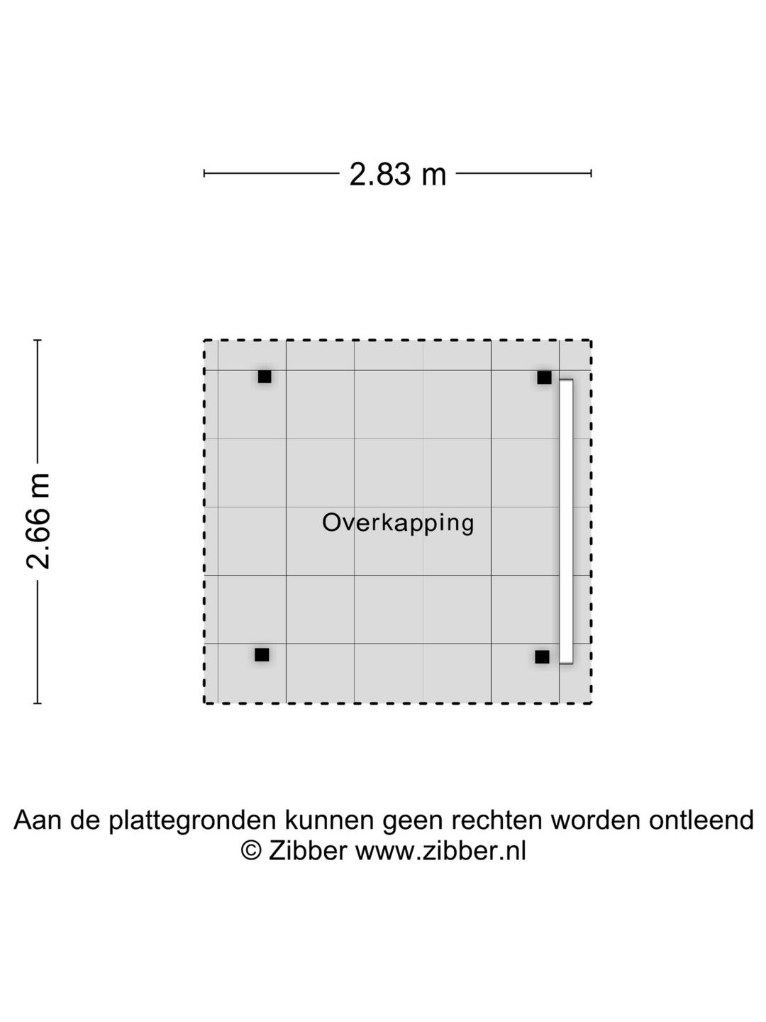 Foto 43 van Kerklaan 17