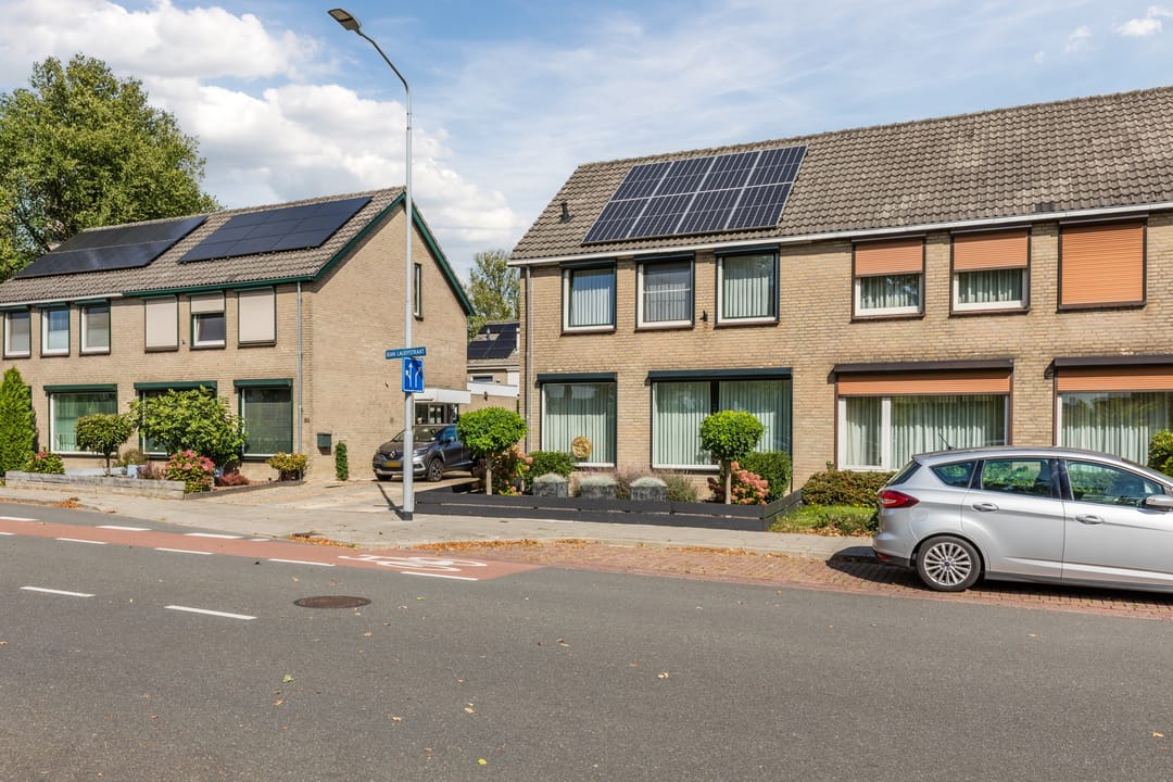 Photo 2 of Jean Laudystraat 28