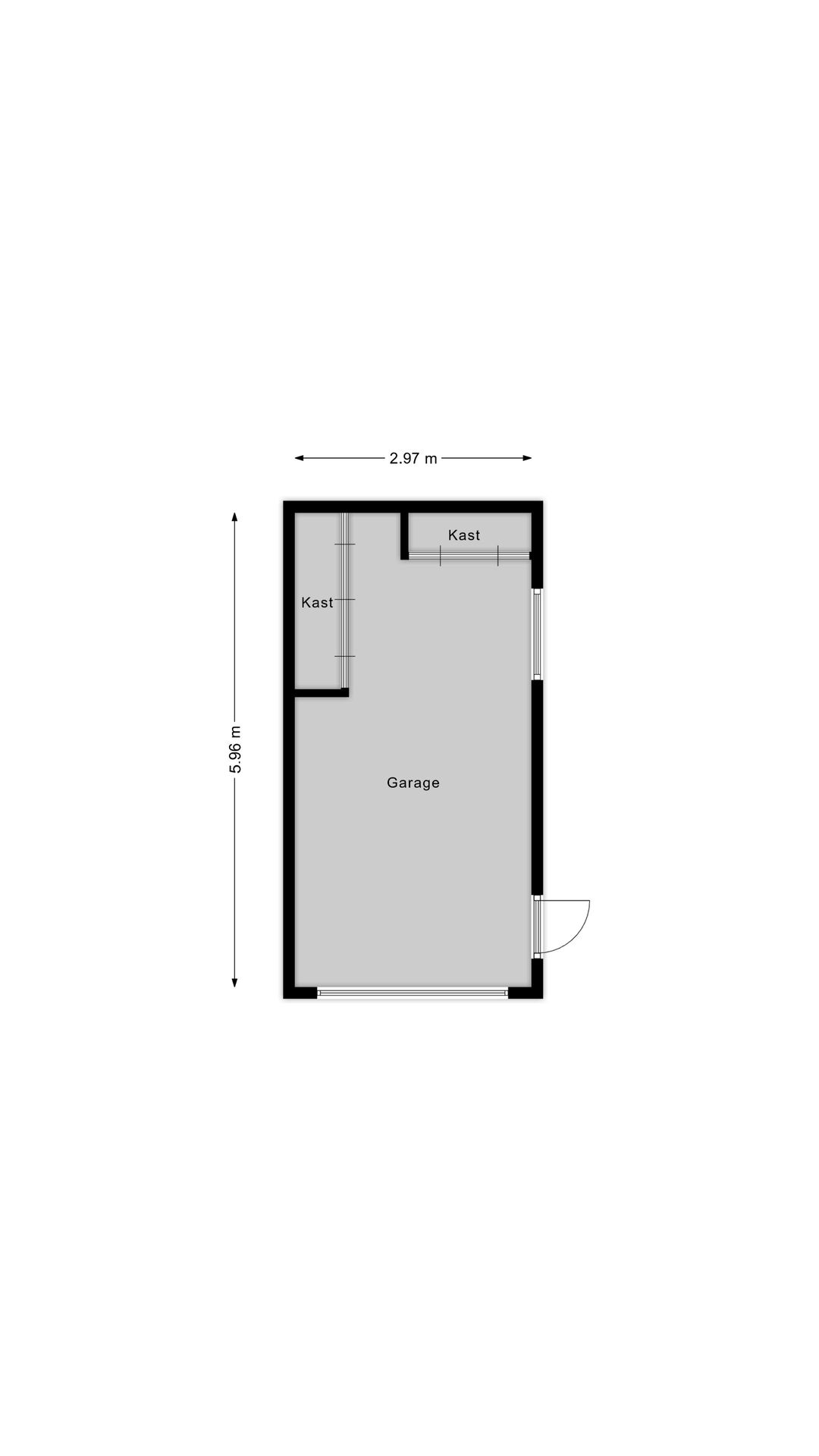 Photo 46 of Jean Laudystraat 28