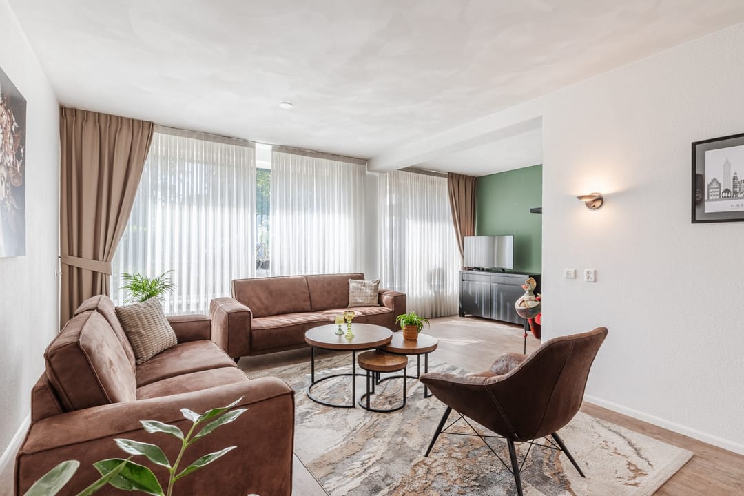 Photo 8 of Jean Laudystraat 28