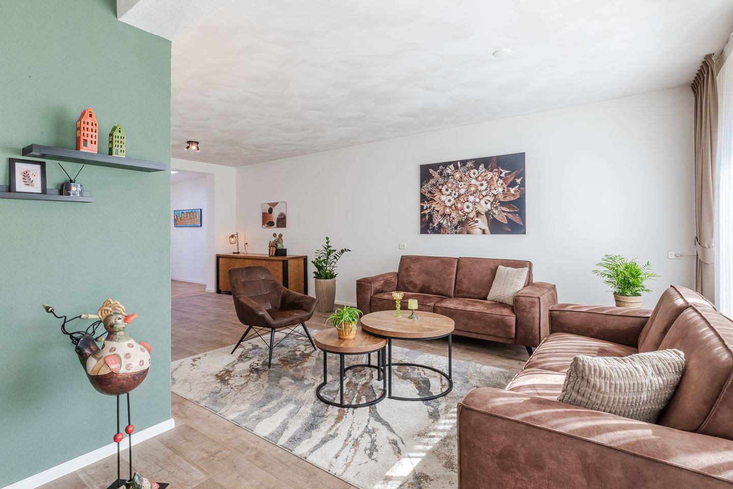 Photo 10 of Jean Laudystraat 28