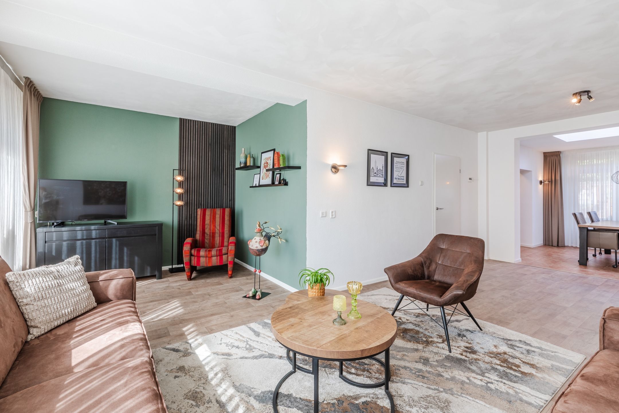 Photo 9 of Jean Laudystraat 28